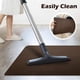 thumbnail image 1 of Estera para silla de oficina para piso de madera dura, baldosas, juegos de computadora, estera para silla rodante, PVC, autoadhesivo, impermeable, antideslizante, protector de piso VoborMX herramienta, 1 of 8