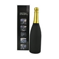 thumbnail image 4 of 13" Black Bottel Wine Accessorie Kit, 4 of 7