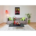 thumbnail image 6 of Unusual Suspects by Daveed Benito Poster - 36" x 24", 6 of 8