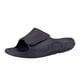 thumbnail image 1 of Sandalia Recovery OOFOS ooAhh Sport Flex negra mate unisex, 1 of 7
