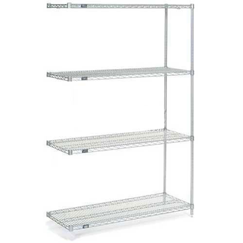 Hdx Shelving Parts
