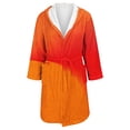 thumbnail image 4 of Jindong Robes en Peluche pour Femmes Robe Longue Chaude Tendance à Manches Longues Peignoir d'Hiver Pyjama Robes pour Femmes, 4 of 5
