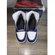 thumbnail image 4 of N I-K-E Jo r-dan 1 Retro High OG Rare Air DZ5485-100 Men's Brand New Fast Shipping, 4 of 6