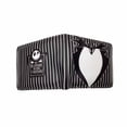 thumbnail image 1 of Wallet Nightmares Before Christmas Anime de Jack Skellington, 1 of 1