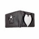 thumbnail image 1 of Wallet Nightmares Before Christmas Anime de Jack Skellington, 1 of 1