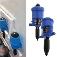 thumbnail image 1 of 2x Sistema de Dispositivo de Dosificación Rápida Bomba Dosificadora de Productos Químicos para Dosificación Automática Yinane Sistema de dosificación accionado por agua, 1 of 8