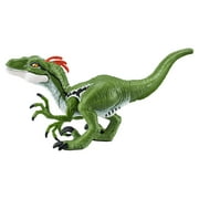 Robo Alive Lurking Lizard or Slithering Snake Battery-Powered Robotic Toys by ZURU (styles may vary)