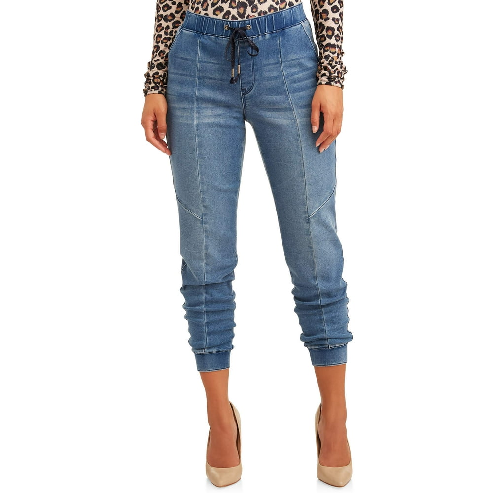 Sofia Jeans by Sofia Vergara - Sofia Jeans Paula Soft Stretch Knit