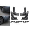 thumbnail image 4 of Guardabarros Guardabarros Para Tesla Modelo Y Accesorios De Coche Juego De 4, 4 of 9