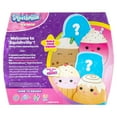thumbnail image 7 of Squishville by Original Squishmallows Sweet Tooth Squad 2-inch Collectable Plush Toys for Kids Ages 3 and up, 7 of 7