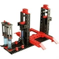 thumbnail image 3 of Fischertechnik 548888 Profi Hydraulic Model Construction Kit, Model Building Kit - 500 Piece, 3 of 4