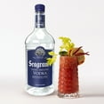 thumbnail image 4 of Seagram's Extra Smooth Vodka, 4 of 4