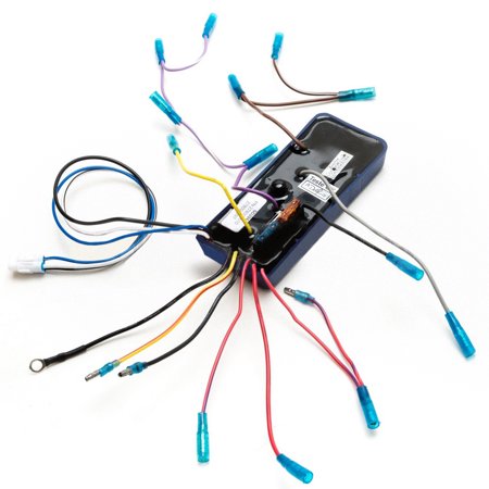 96 Sea Doo Wiring Diagram - Fuse & Wiring Diagram