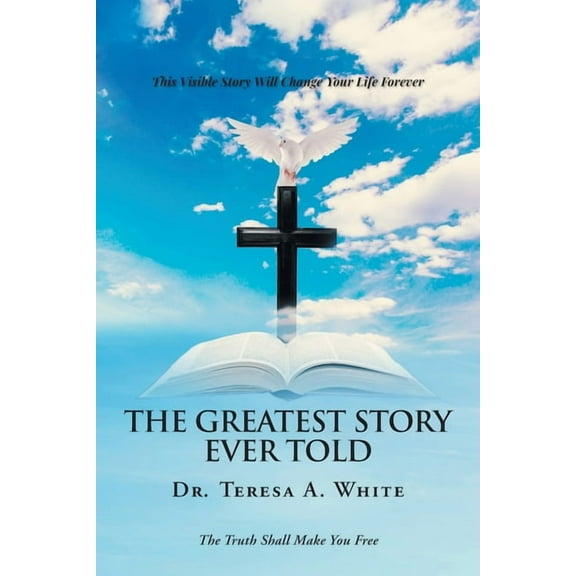 The Greatest Story Ever Told, (Paperback)