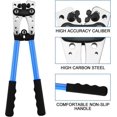 thumbnail image 5 of Crimping pliers kit with cable clamp and cable ties, 5 of 5