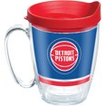 thumbnail image 1 of Tervis NBA® Detroit Pistons Insulated Tumbler, 1 of 8