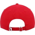 thumbnail image 4 of Gorra New Era MLB Core Classic 9TWENTY St. Louis Cardinals roja, 4 of 5
