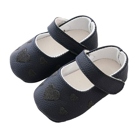 

Flip Flops Kids Bulk Baby Girls Soft Sole Princess Wedding Dress Mary Jane Light Baby Sneaker Shoes Little Girl Sock Slippers