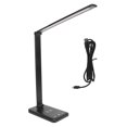 thumbnail image 2 of Desk Lamp, 50pcs Light Chips Touch Control Intelligent Desk Lamp Timing  for  Grafting, 2 of 8