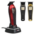 thumbnail image 1 of Trimmer Profesional Wmark 3 Colores Motor 10000 Rpm Magnétic, 1 of 9