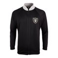 thumbnail image 1 of Chamarra NFL Talla M Deportiva Las Vegas Raiders Negro, 1 of 3