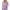 Pink, variant on Tops for Women DYTTDG Women's Fashion Lightweight Solid Color V-Neck Long Sleeve T-Shirt Casual Loose Pullover Basic Tops on Clearance