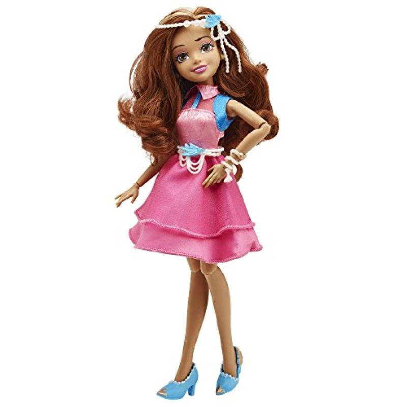 walmart audrey doll