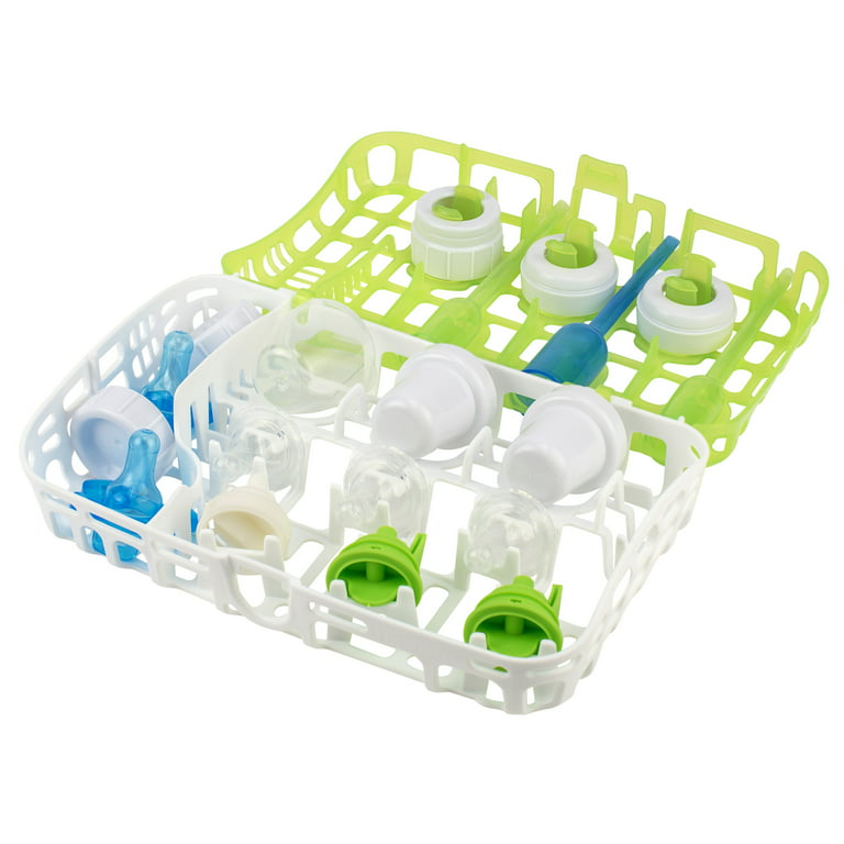 Dr. Brown's Options Dishwasher Basket NEW for Standard Baby Bottle Parts.  New