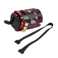 thumbnail image 4 of Motor Sin Escobillas, Motor RC, V4S 8.5T Motor Sensored Motor Sin Escobillas Durable Sin Escobillas Para 1:10 RC Car Racing Drifting, 4 of 8