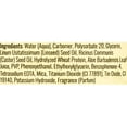 thumbnail image 6 of (2 pack) Eco Style Black Castor & Flaxseed Oil Hair Styling Gel, 32 oz., Moisturizing, Unisex, 6 of 9