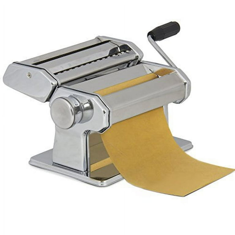 VEVORbrand Commercial Dough Roller Sheeter 15.7inch Electric Pizza Dough  Roller Machine 370W Automatically Suitable for Noodle Pizza Bread and Pasta  Maker Equipment 