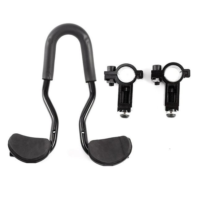Bicicleta Aero Bar Ciclismo Ajustable Multi Posición Reposabrazos Triatlón Manillar ANGGREK Otros