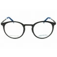 thumbnail image 2 of Tommy Hilfiger TH 1845 0KB7 00 Men's Grey Metal Frame Eyeglasses, 2 of 2