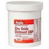 Rugby Zinc Oxide Ointment, 16 Oz.