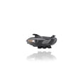 thumbnail image 1 of Headlight Assembly - Compatible/Replacement for '13-15 Dodge Dart - Halogen With Black Trim - Right Hand - Passenger - 68085140AL, 1 of 2