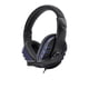 thumbnail image 2 of Gaming Headset 3.5mm Over Ear Headphone Microphone For Playststion, 2 of 5
