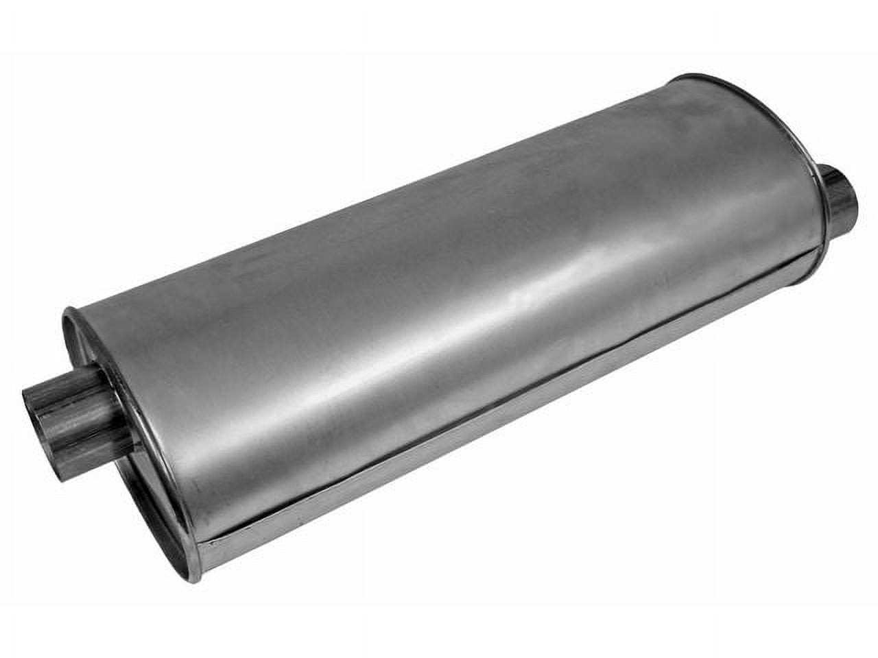 Walker Exhaust SoundFX 18957 Exhaust Muffler Fits select: 2000