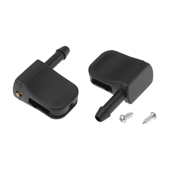 Rociador de limpiaparabrisas Unique Bargains para Volkswagen Crafter 2006-2018