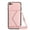 Pink, variant on TECH CIRCLE Wallet Case For iPhone 7 8/iPhone SE with Card Holder,Flip Premium PU Leather Magnetic Clasp Kickstand Heavy Duty Protective Cover with Lanyard Strap for Apple iPhone 7 8 SE 4.7",Green