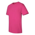 thumbnail image 2 of Gildan Ultra Cotton T-Shirt for Men and for Women Plain Classic Fit, 2 of 5