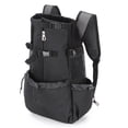 thumbnail image 3 of Portable Pet Carrier Backpack, Adjustable Lightweight Dog Packs For Travel Camping and Outdoor Adventures (S to XL), 3 of 7