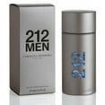 thumbnail image 1 of Carolina Herrera 212 100ml Eau de Toilette Spray, 1 of 2