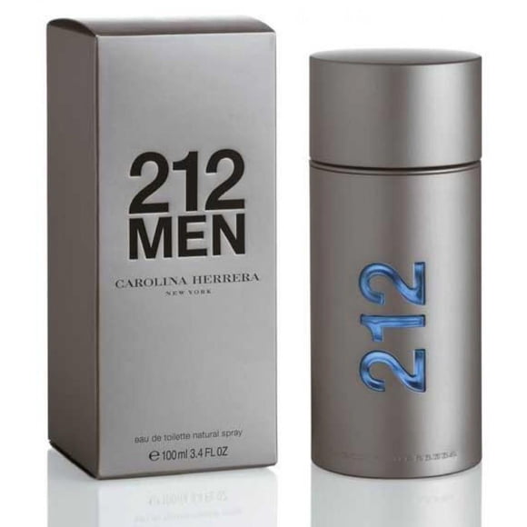 Carolina Herrera 212 100ml Eau De Toilette Spray