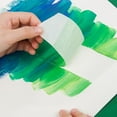 thumbnail image 5 of QHUDLV Masking Tape – Painter Adhesive for Craft Decoration, 5 of 9
