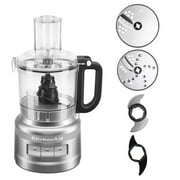 KitchenAid 7 Cup Food Processor Plus