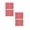 Red, variant on Car Reflective Wheel Strips 40PCS - Night Safety Warning Anti Scratch Rim Decals Waterproof Automotive Exterior Accessories for Truck SUV Motorcycle Bicycle Outdoor Use