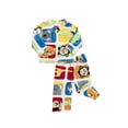 thumbnail image 2 of Pijamita Mascotitas 1-2 años (2 pzas) Chiqui Mundo Pijamita Mascotitas 1-2 años (2 pzas), 2 of 2