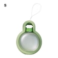 thumbnail image 4 of relayinert Pet Water Dispenser For Cats Suitable For All Breeds Drinking Bowl For Dogs Water Bottle For Dogs Green S, 4 of 6