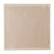 thumbnail image 4 of Paño de limpieza con diseño de panal cuadrado, transpirable, ligero y absorbente. beige, 4 of 9