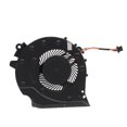 thumbnail image 4 of White Ventilador Cpu Gpu Para Hp Pavilion 15-cx Cx0049nr Cx0071 Cx0061 L20334 Tpn Radiador De Pc, 4 of 4